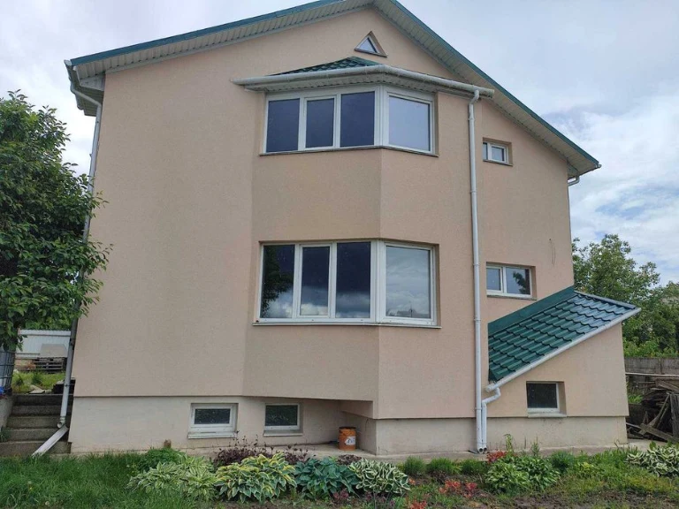 Продам будинок в Царському селі