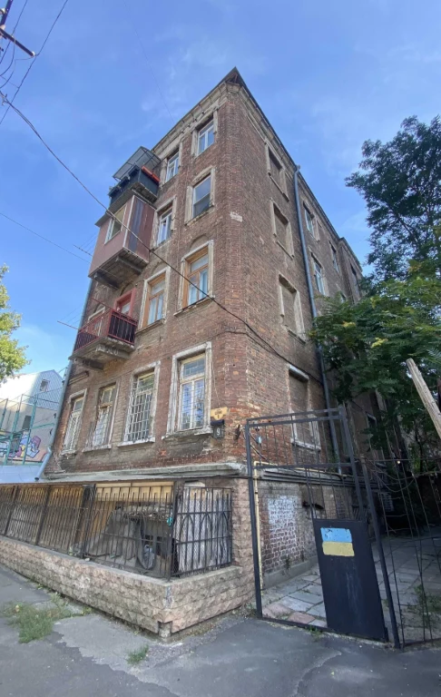 4-кімнатна квартира у центрі міста, 499255