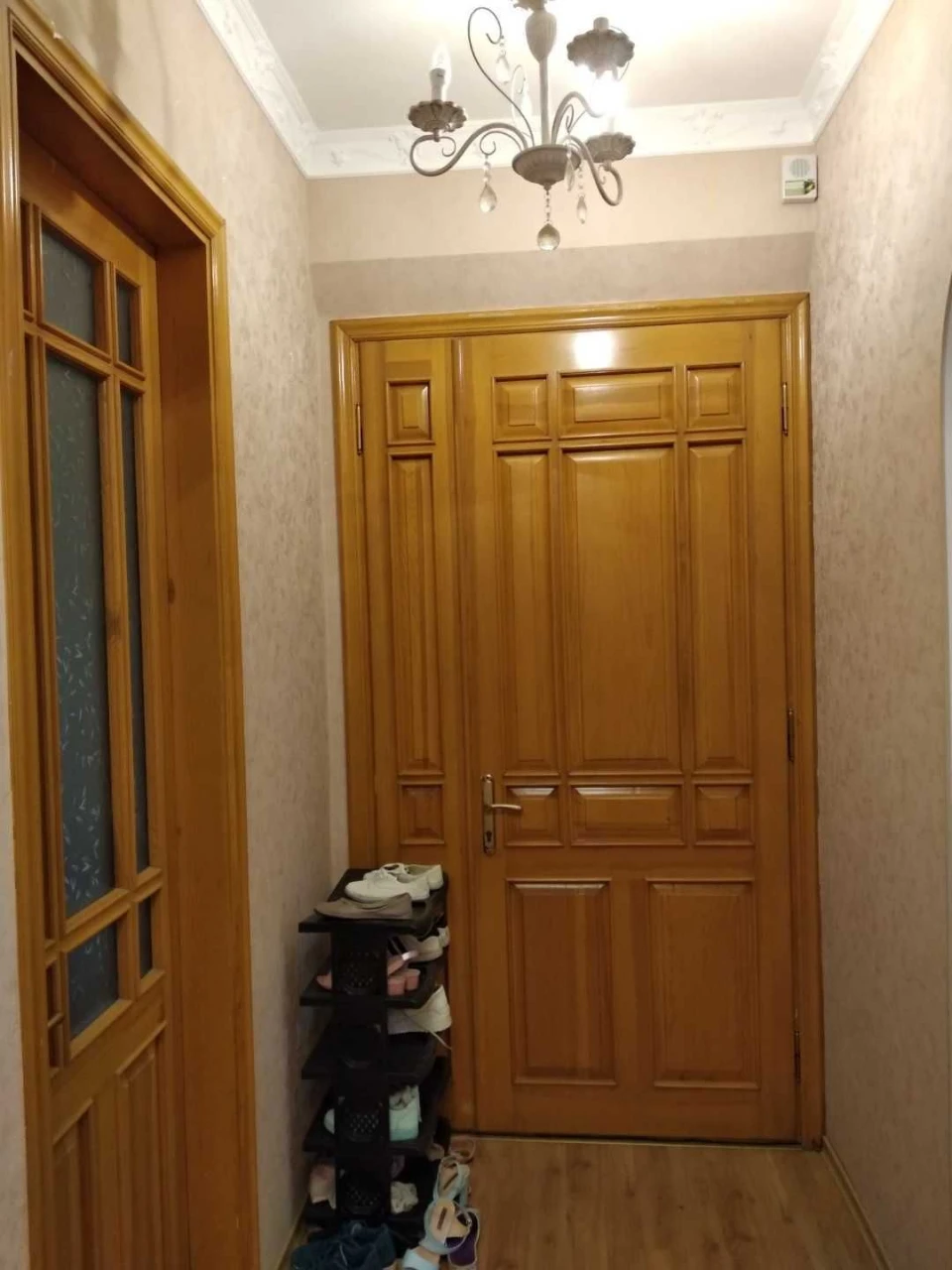 4-кімнатна квартира у центрі міста, 499255