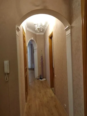 4-кімнатна квартира у центрі міста, 499255
