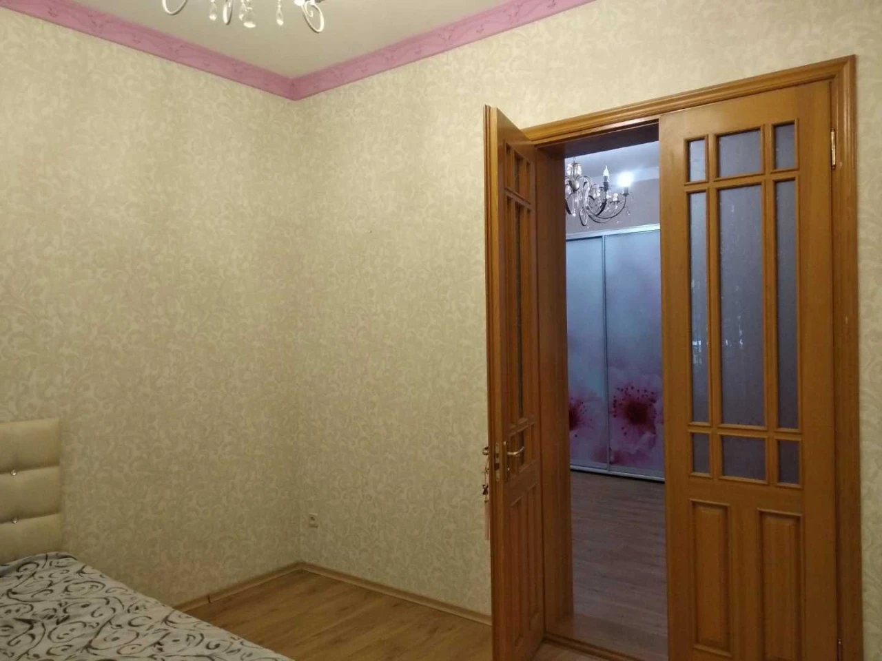 4-кімнатна квартира у центрі міста, 499255