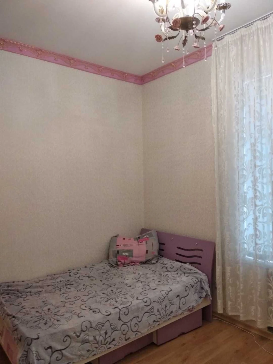 4-кімнатна квартира у центрі міста, 499255