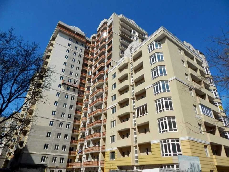 Квартира. Одеса, Сонячна вул.