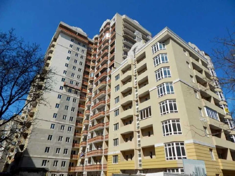 Квартира. Одеса, Сонячна вул.