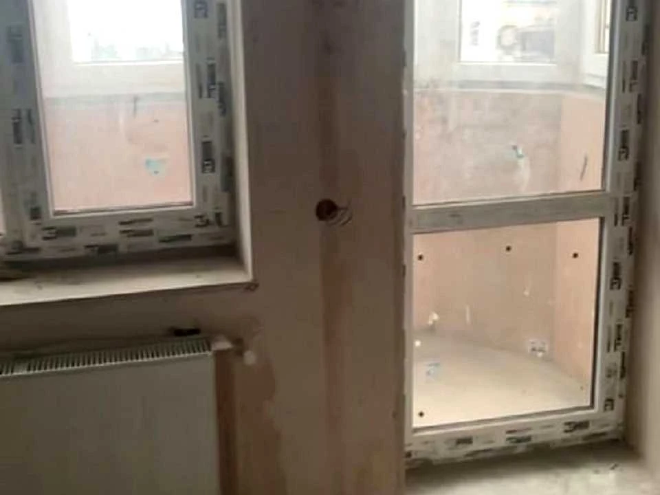 Квартира. Одеса, Сонячна вул.