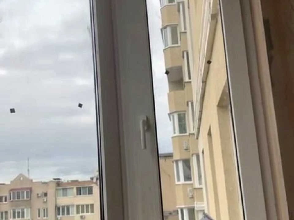 Квартира. Одеса, Сонячна вул.