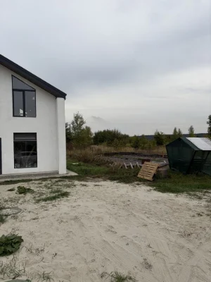 Ділянка Бортничі
