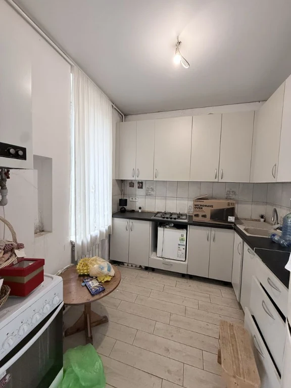 Продаж великої квартири. Лузанівка. Продам квартиру в Лузано