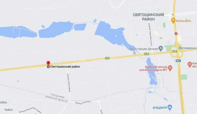 Продаж / Великий Фасад / Гарний трафік / Земля / Берестейськ