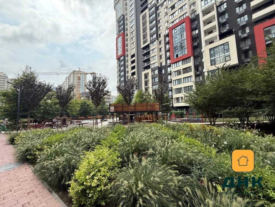 Таирова ‼️Квартира 40м2‼️Балкон | Кладовка в подарок ЖК Да