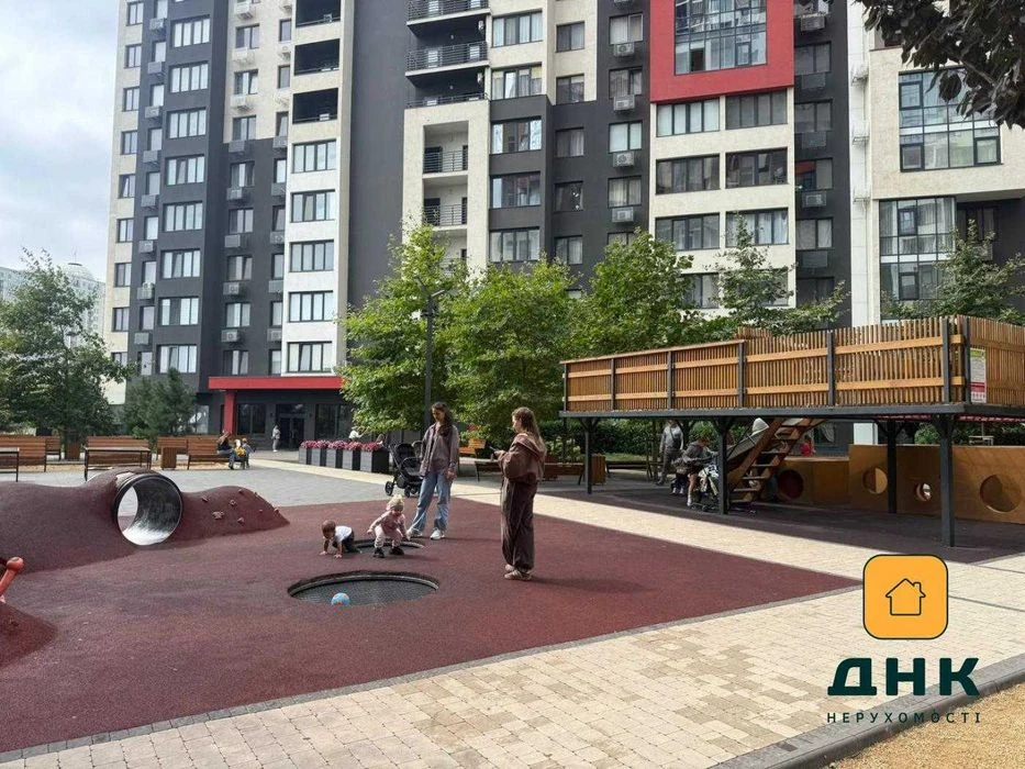 Таирова ‼️Квартира 40м2‼️Балкон | Кладовка в подарок ЖК Да