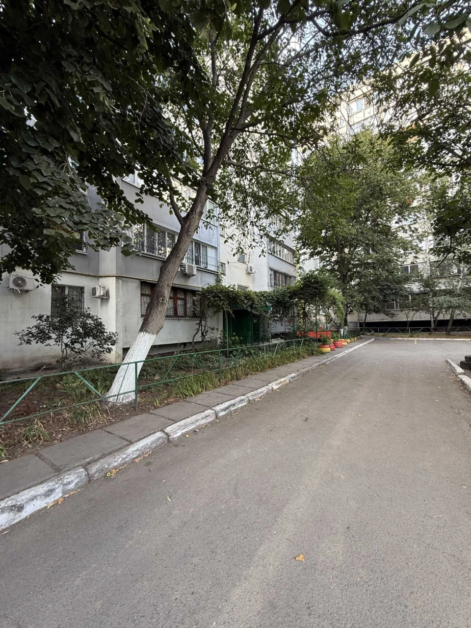 Продам 1 ком. квартиру на Поселке Котовского по ул. Жолио-кю