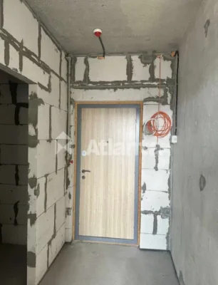 двокімнатну квартиру Альтаїр 3 , Київський район