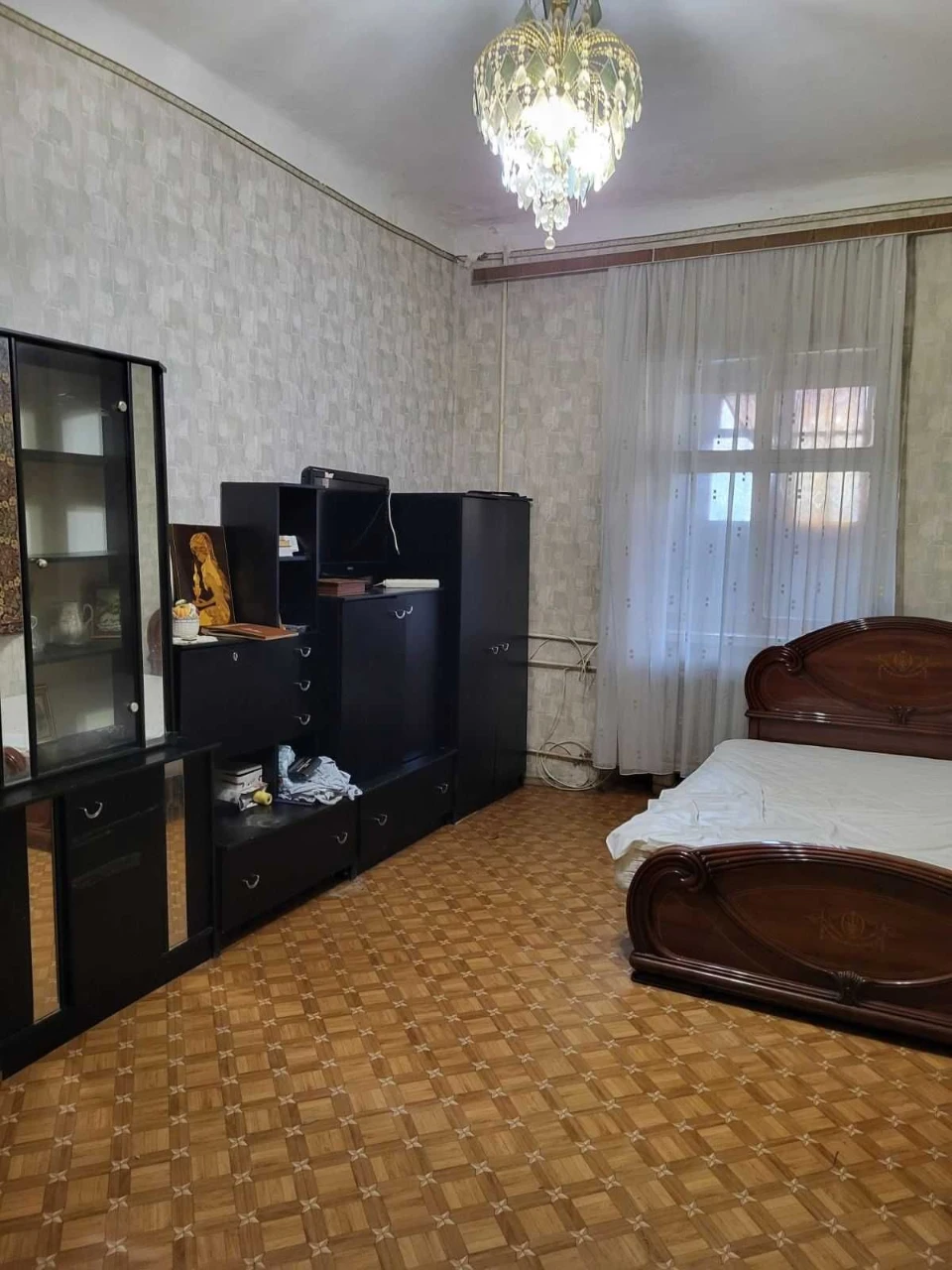 Продам 2 ком. квартиру с балконом  Фабричная/ Ивановский мос