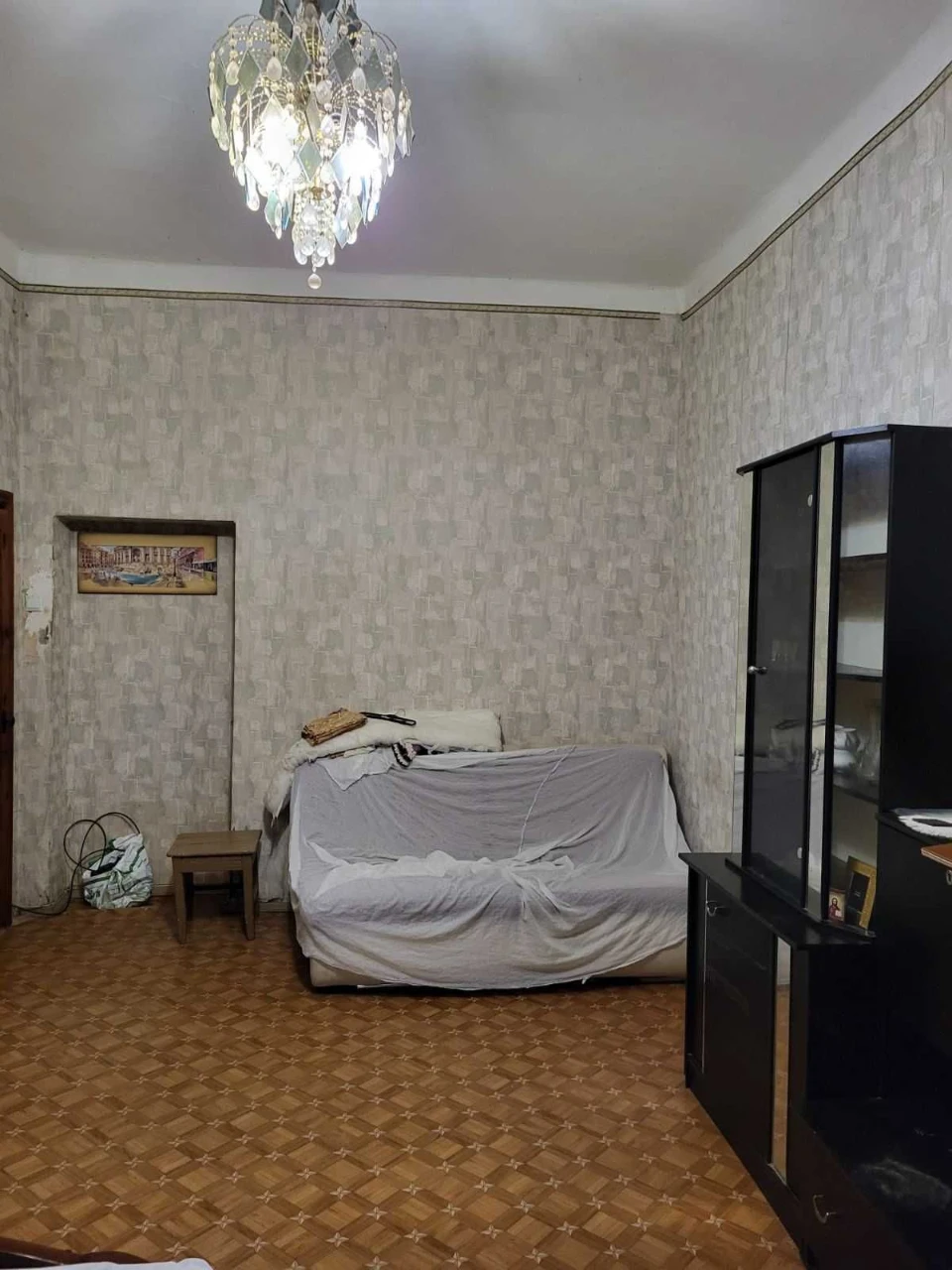 Продам 2 ком. квартиру с балконом  Фабричная/ Ивановский мос