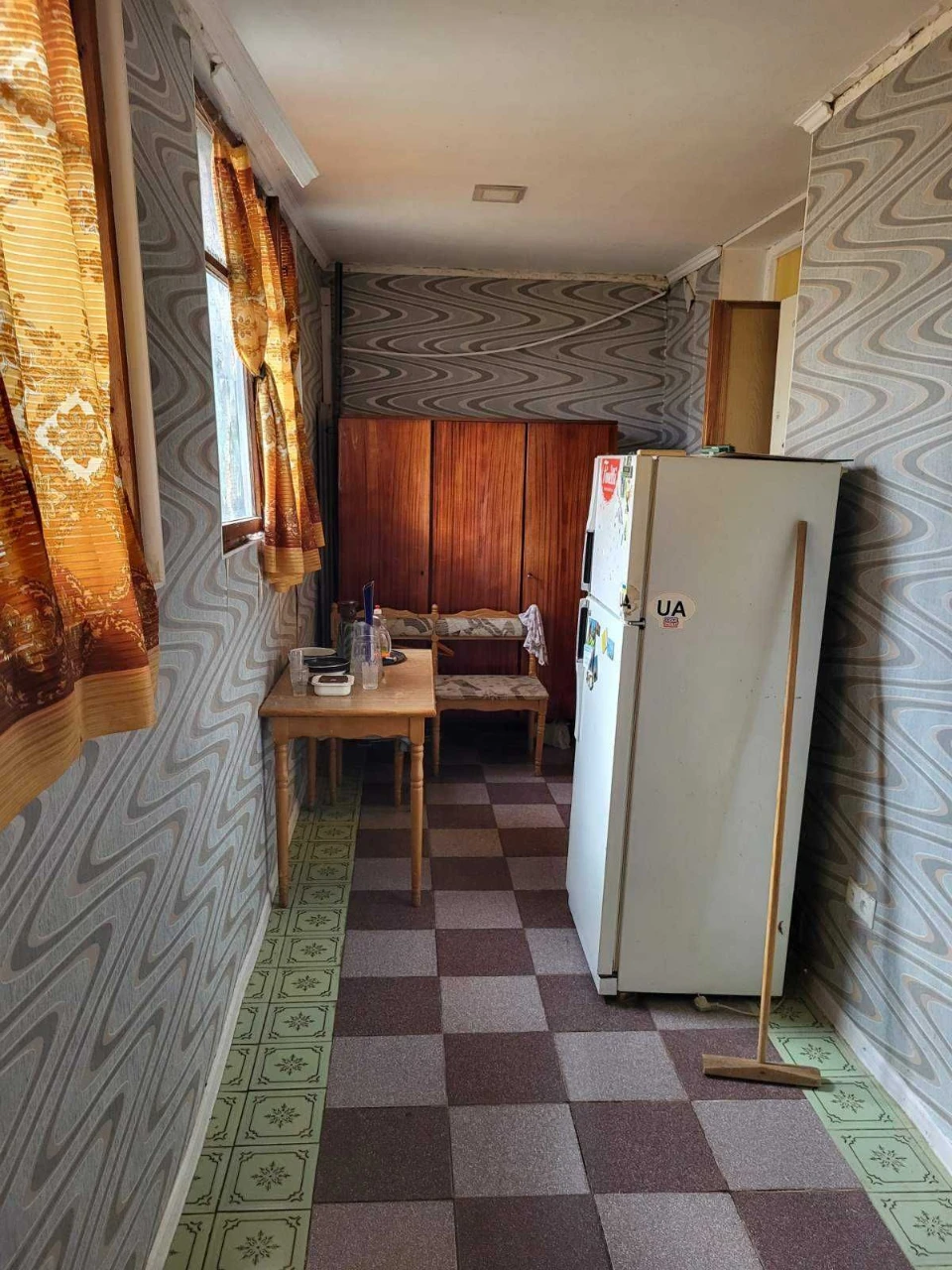 Продам 2 ком. квартиру с балконом  Фабричная/ Ивановский мос
