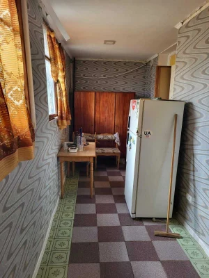 Продам 2 ком. квартиру с балконом  Фабричная/ Ивановский мос