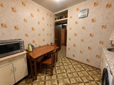 Однокомнатная квартира, в Кирпичном доме ( Приморский район)