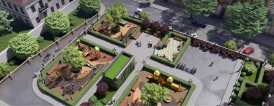‼️Без комісії для покупця ‼️Новий ЖК в Центрі Одеси ‼️з ремо