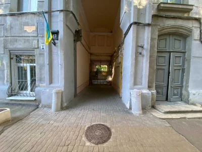 3х квартира в бельгийке, в центре города, Щепкина, Горсад.