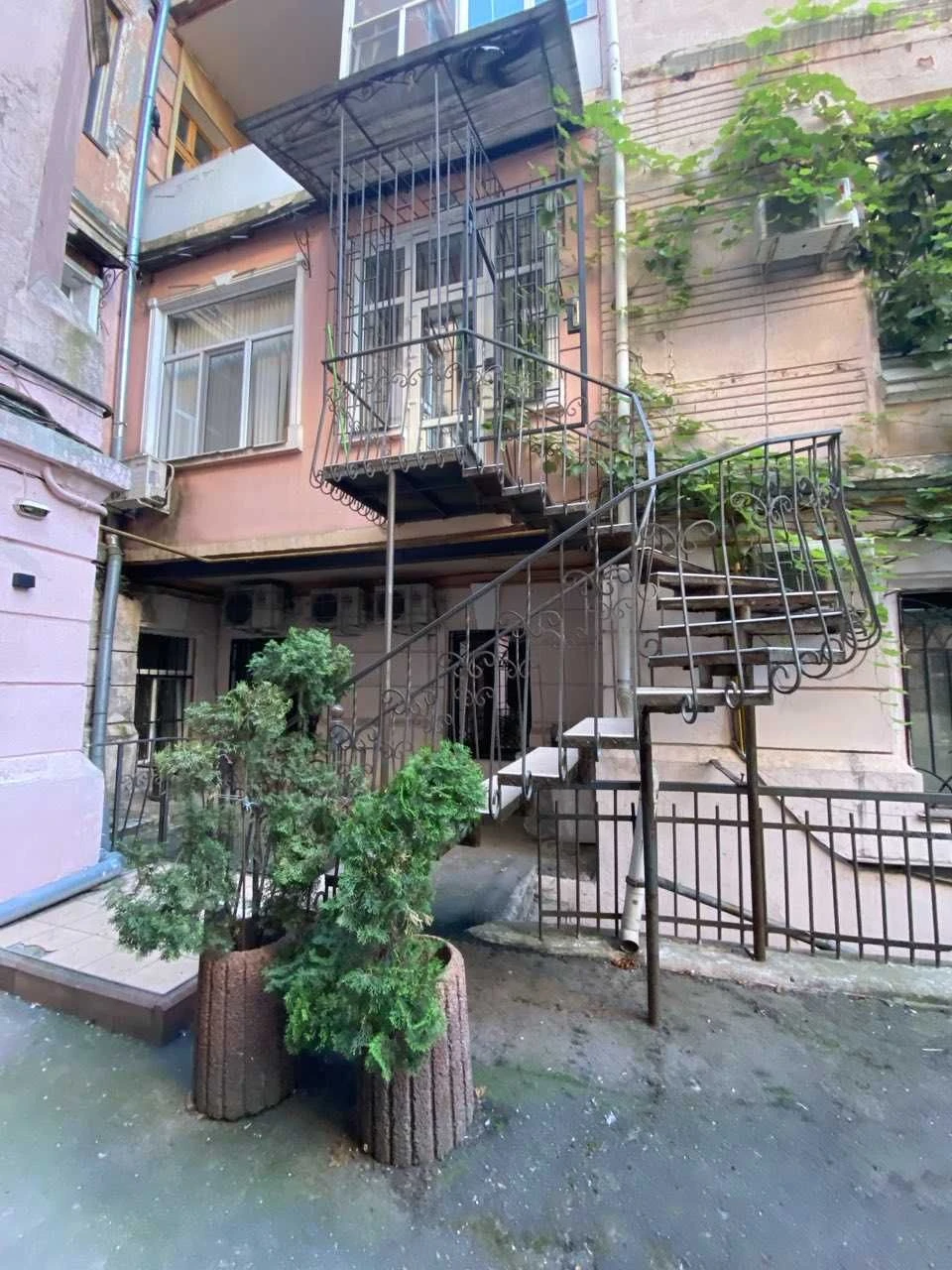 3х квартира в бельгийке, в центре города, Щепкина, Горсад.