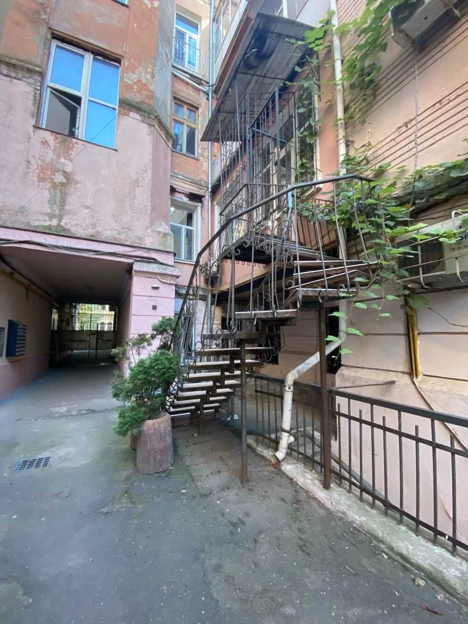 3х квартира в бельгийке, в центре города, Щепкина, Горсад.