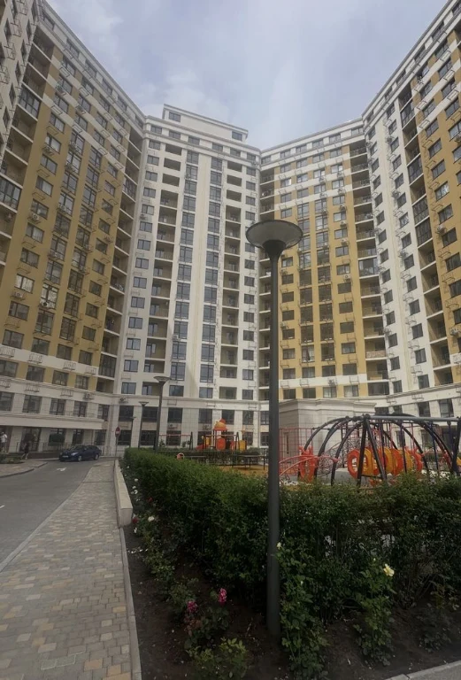 1 ком. квартира в сданном новосрое на Таирова /район Панорам