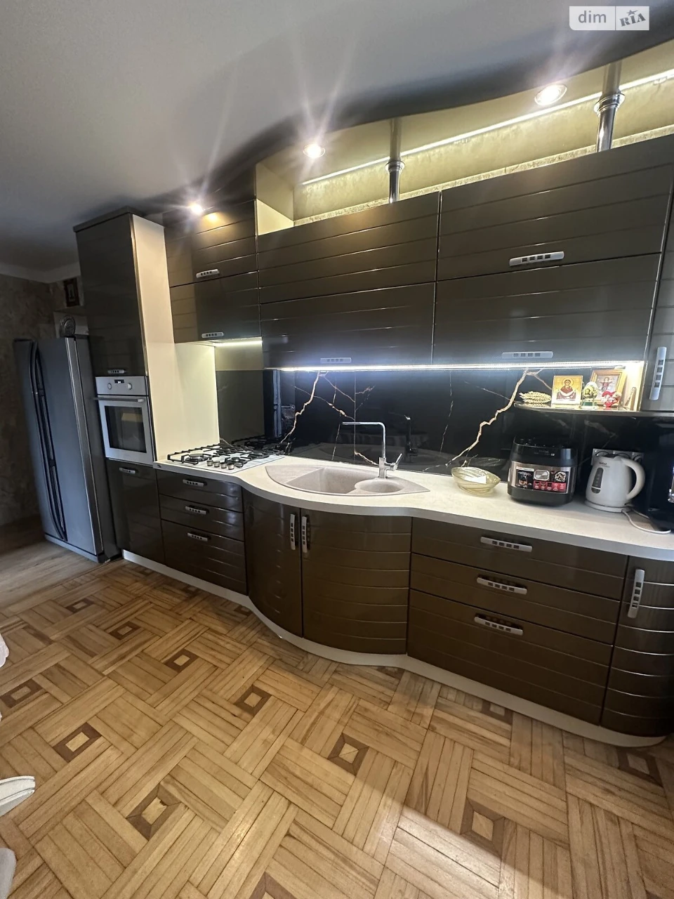 Продаж Квартира Приморський