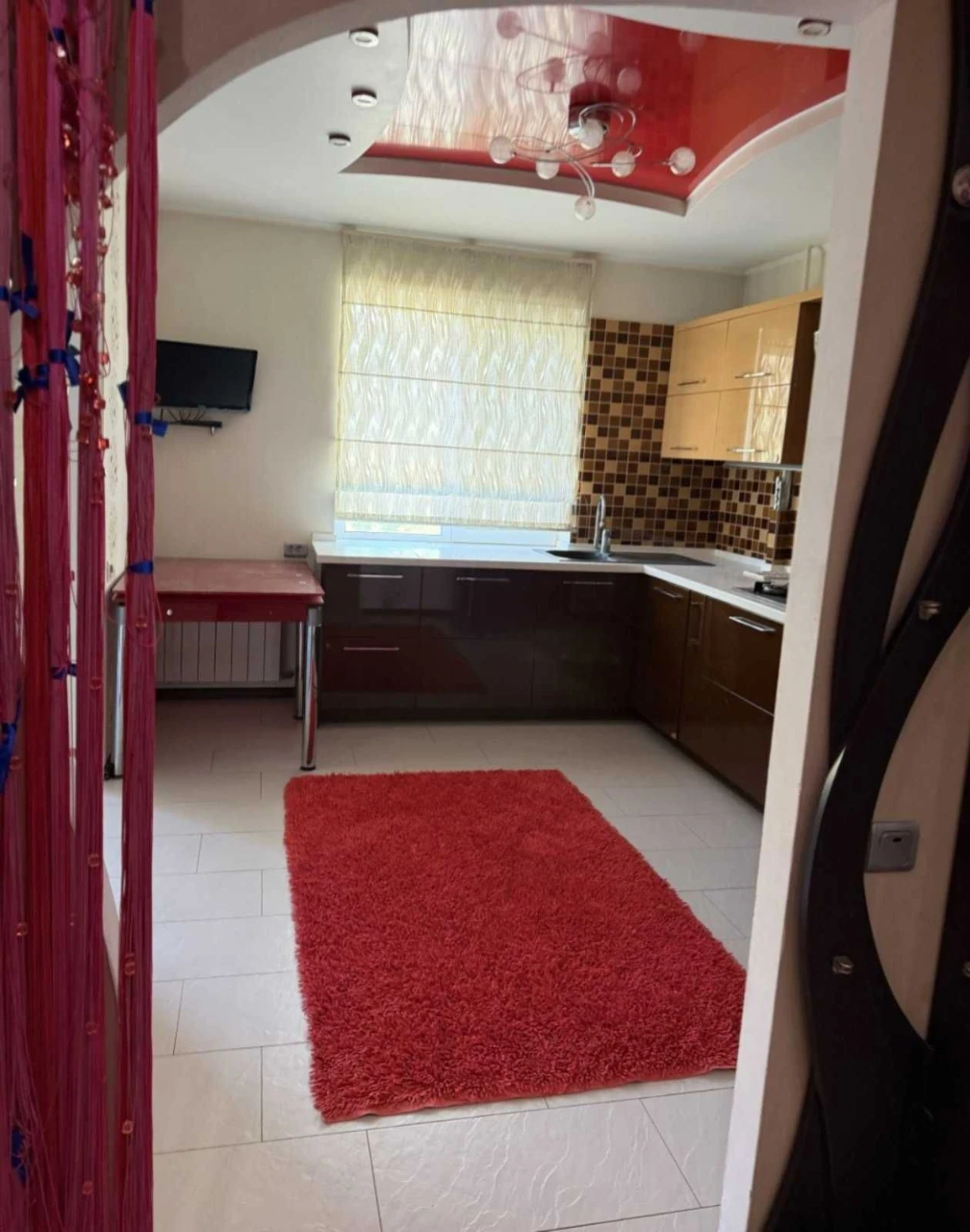 Продам 3-х ком на Марсельской
