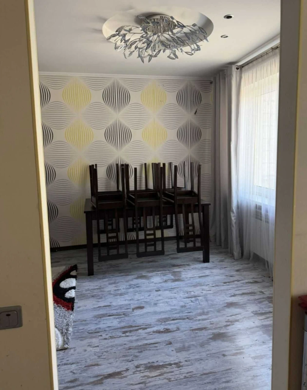 Продам 3-х ком на Марсельской