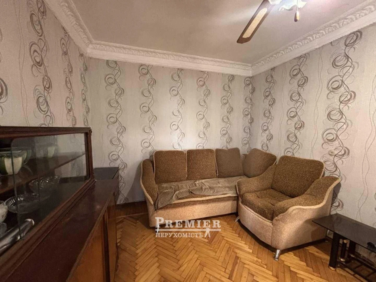 3 кімнатна квартира Приморський район Центр Одеса, дві окрем