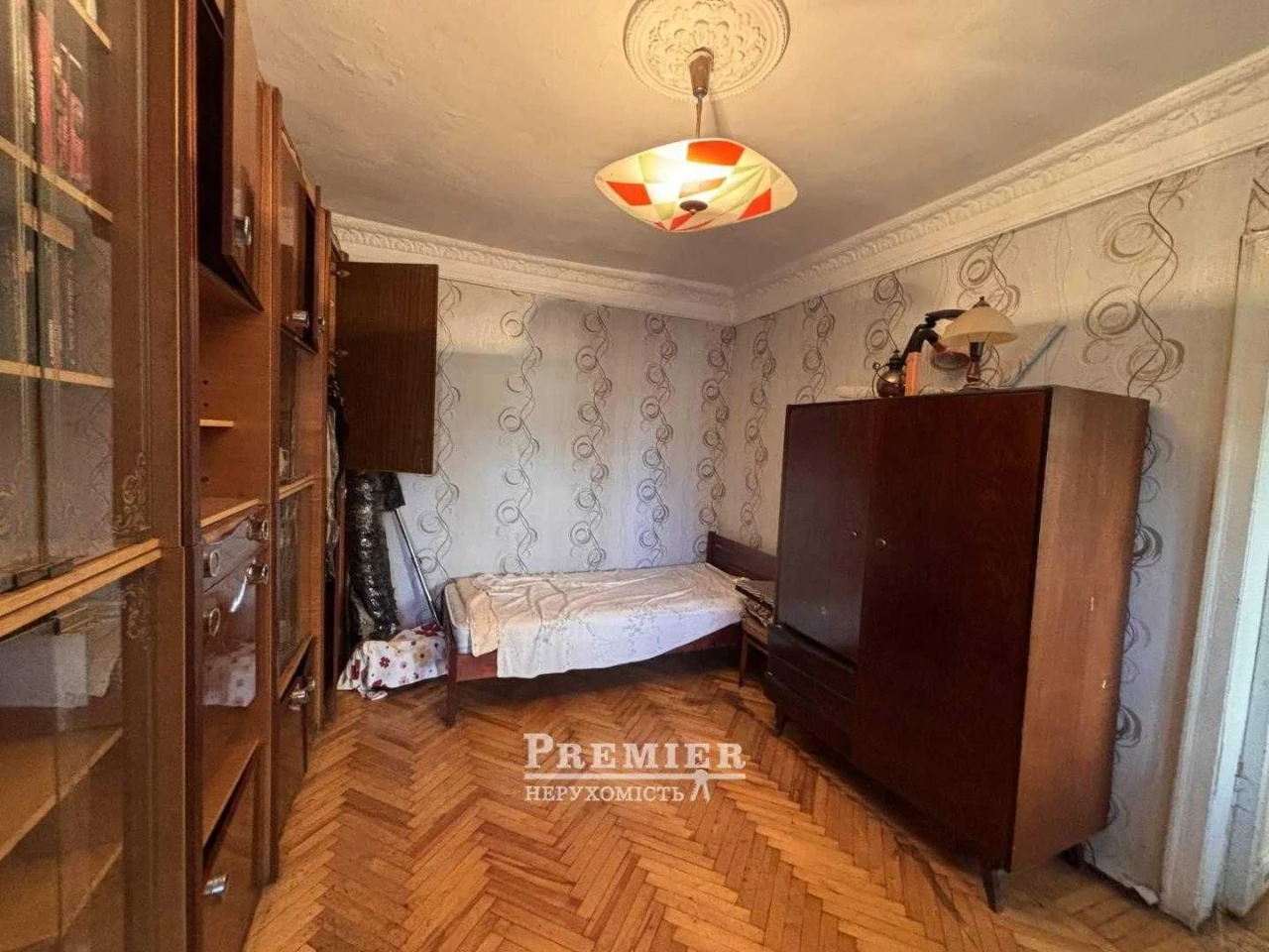 3 кімнатна квартира Приморський район Центр Одеса, дві окрем
