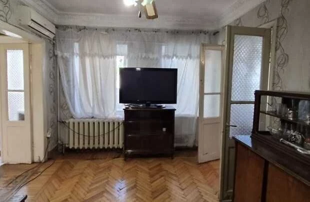 3 кімнатна квартира Приморський район Центр Одеса, дві окрем