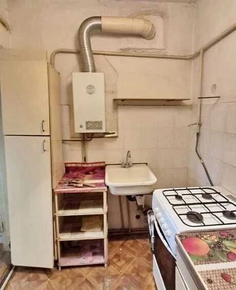 3 кімнатна квартира Приморський район Центр Одеса, дві окрем