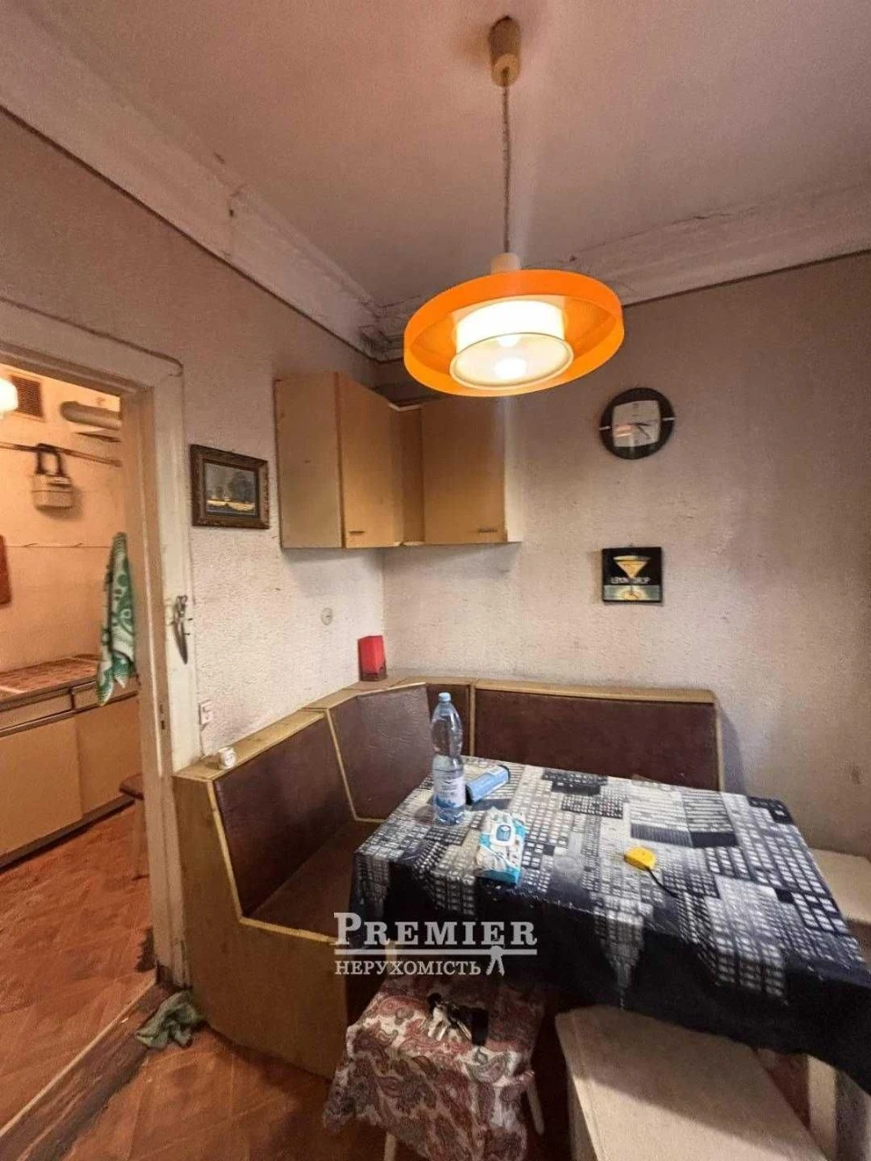 3 кімнатна квартира Приморський район Центр Одеса, дві окрем