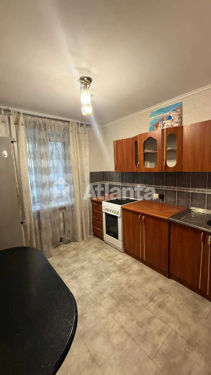 Продам уютную 2-к квартиру 50м² возле парка Марка Твена! Кир