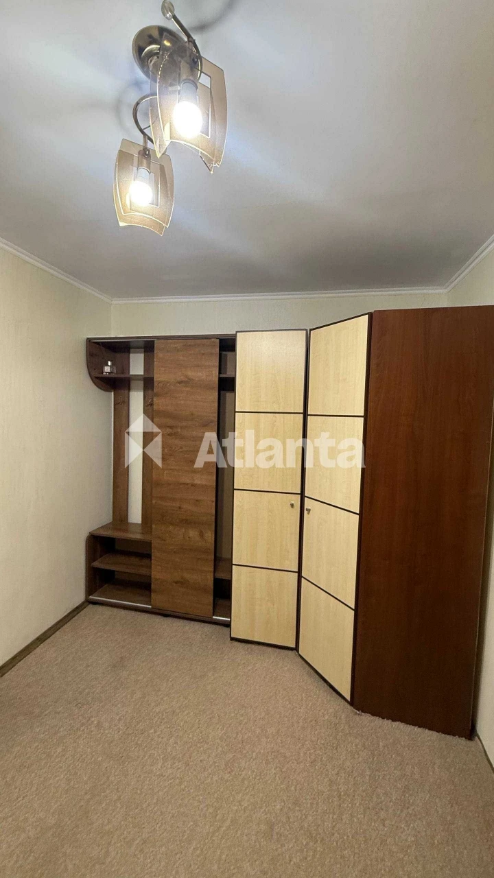 Продам уютную 2-к квартиру 50м² возле парка Марка Твена! Кир