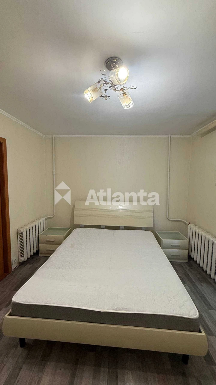 Продам уютную 2-к квартиру 50м² возле парка Марка Твена! Кир