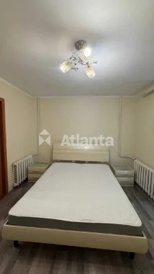Продам уютную 2-к квартиру 50м² возле парка Марка Твена! Кир