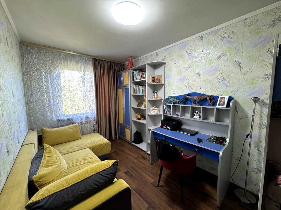 Квартира. Одеса, Академіка Філатова вул.