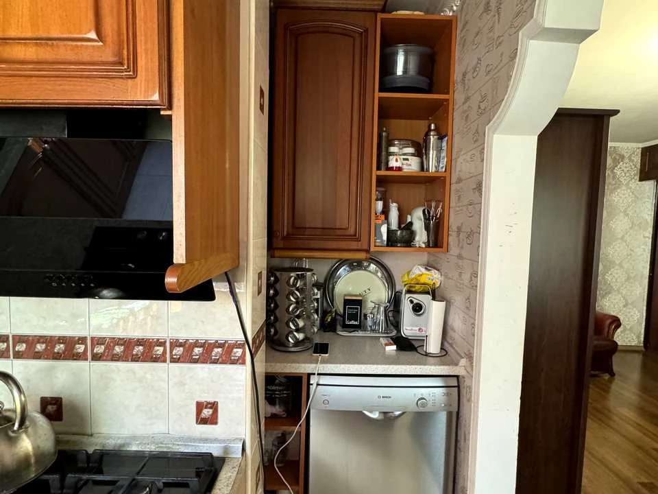 Квартира. Одеса, Академіка Філатова вул.