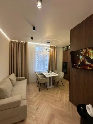Продам 2-к. квартиру в ЖК 63 Ппрлина (жемчужина) в Kadorr Ci