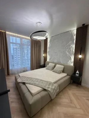 Продам 2-к. квартиру в ЖК 63 Ппрлина (жемчужина) в Kadorr Ci