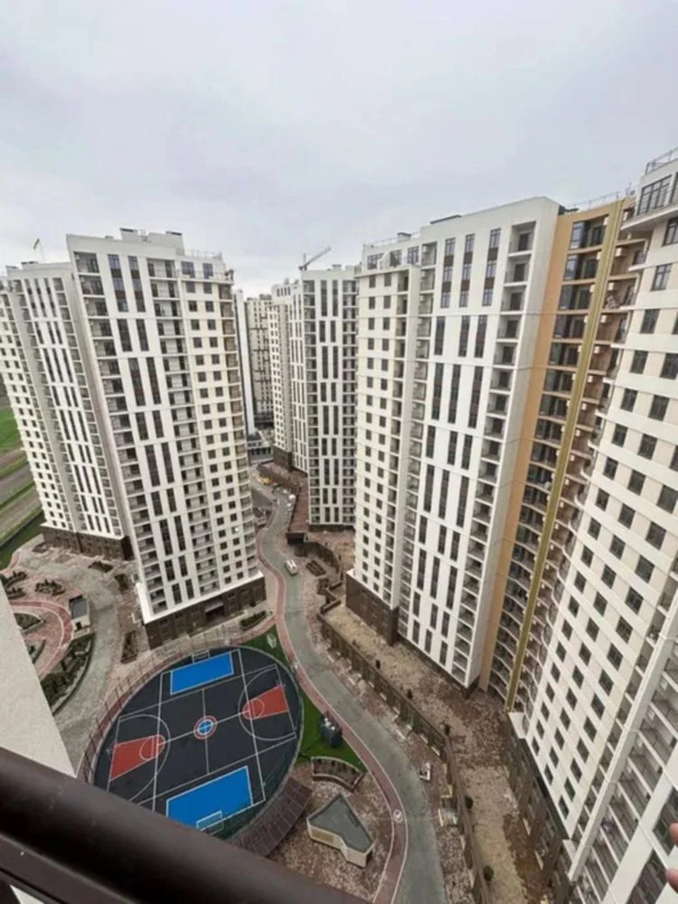Продам 2-к. квартиру в ЖК 63 Ппрлина (жемчужина) в Kadorr Ci