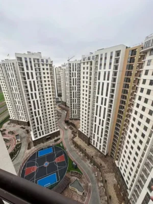 Продам 2-к. квартиру в ЖК 63 Ппрлина (жемчужина) в Kadorr Ci