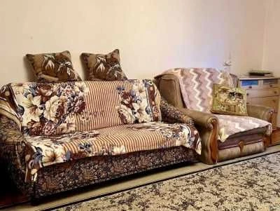 Продам 1 кімн.квартиру Рекордна