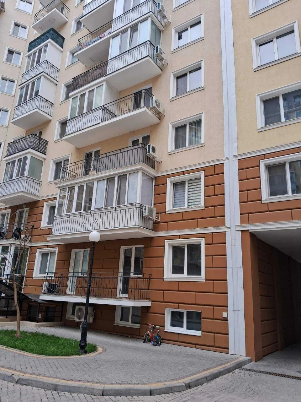 Продам 1ком. квартиру  Люстдорфская дорога ЖК Континент