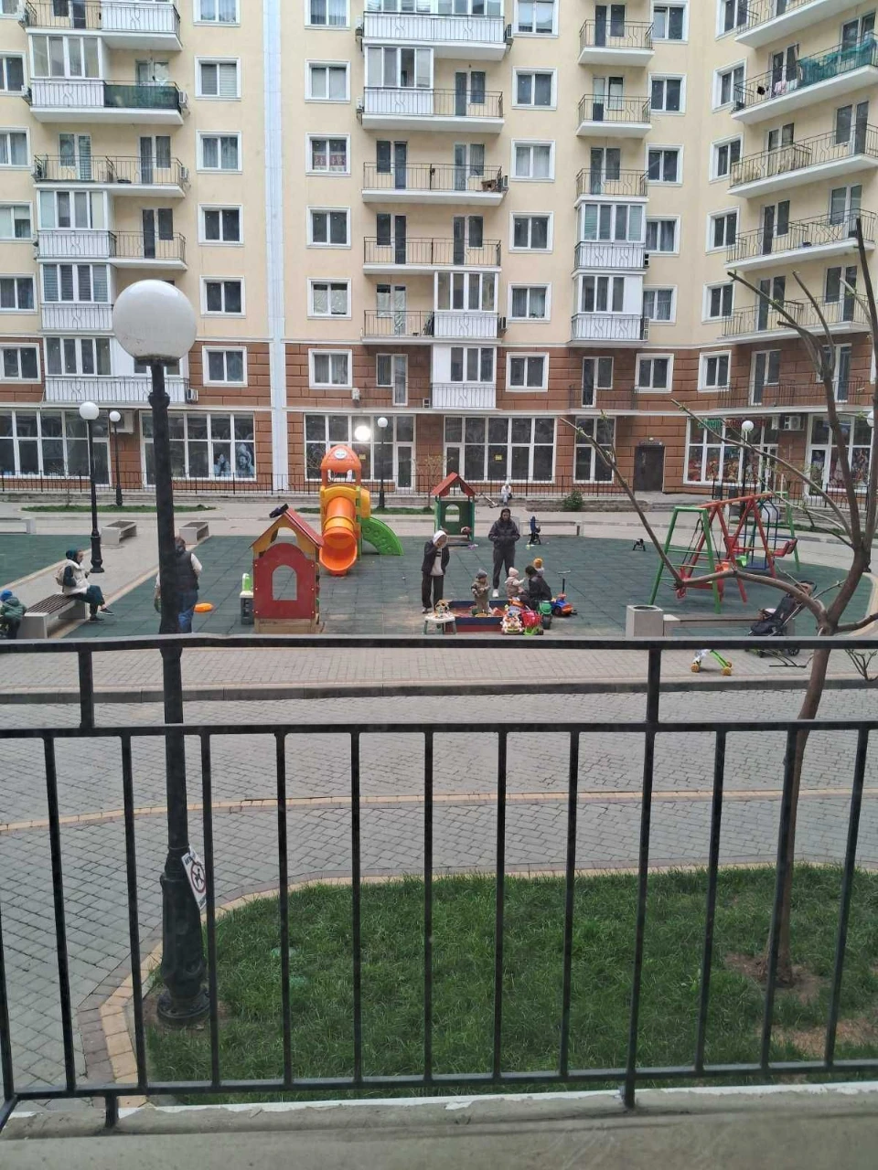 Продам 1ком. квартиру  Люстдорфская дорога ЖК Континент