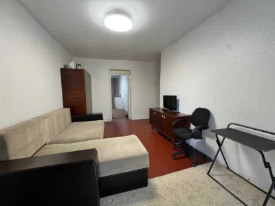 3-кімнатна квартира 58.6 м² вул.Інглезі /Клюшка