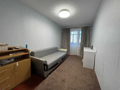 3-кімнатна квартира 58.6 м² вул.Інглезі /Клюшка